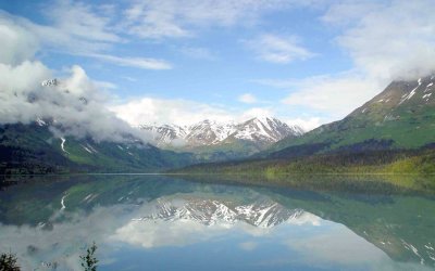 Be Supremely Spoiled in an Unspoiled Land