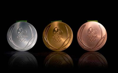 Go for the Gold