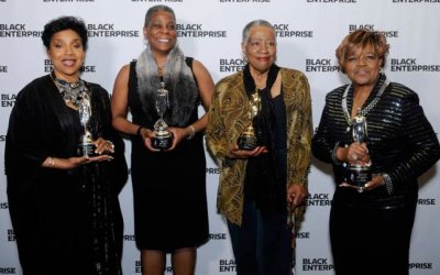 Sincerely Serving 900+ Women of Power