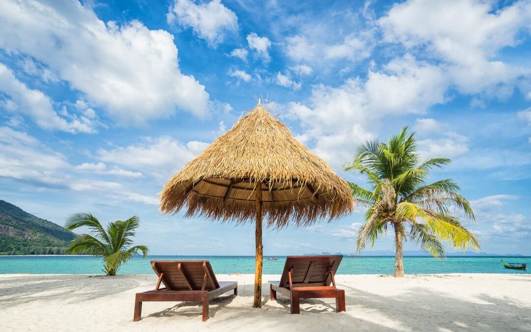 Cruise to the Caribbean With Us!