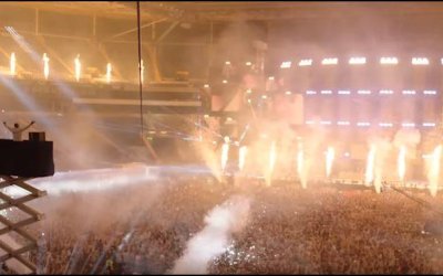 The Biggest Club in the World