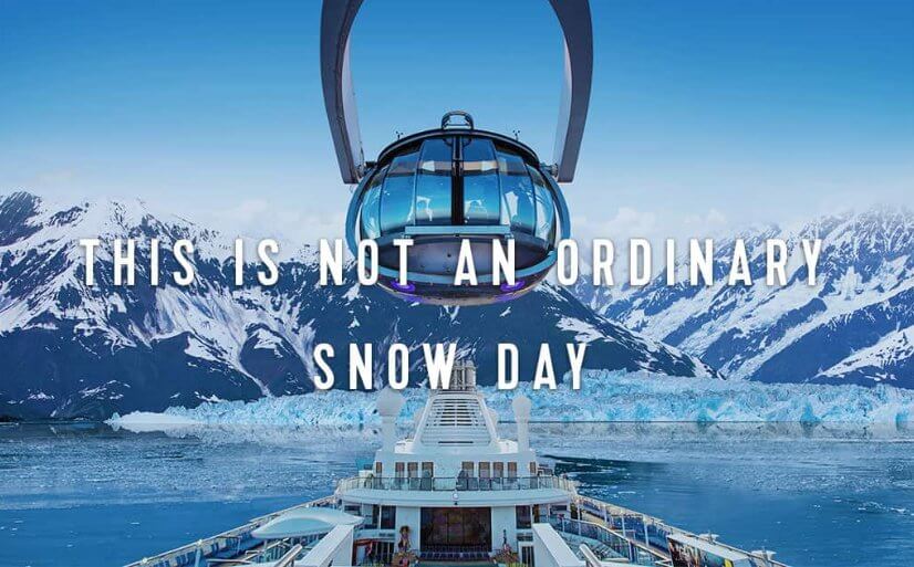 #Alaska2020 Booked!