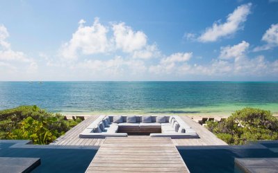 All-Inclusive Resort Trends