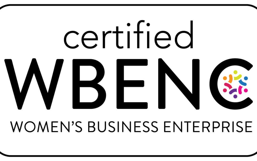 Shon Barnwell Events Receives WBENC Certification!