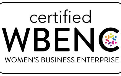 Shon Barnwell Events Receives WBENC Certification!