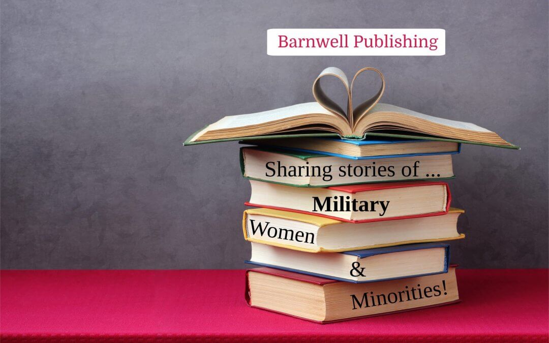Barnwell Publishing LLC!