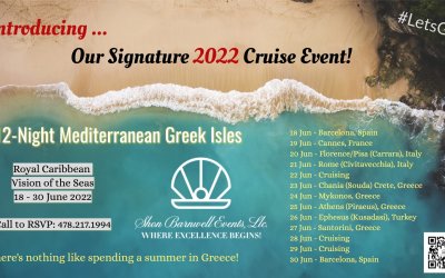#Greece2022