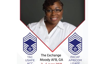 Meet the Author!