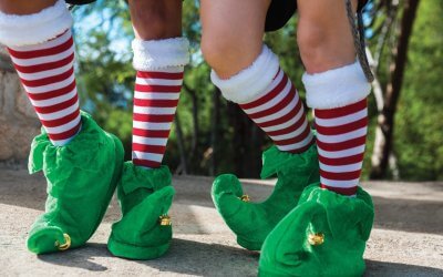 7-Night Southern Carib Holiday Island Hop Cruise