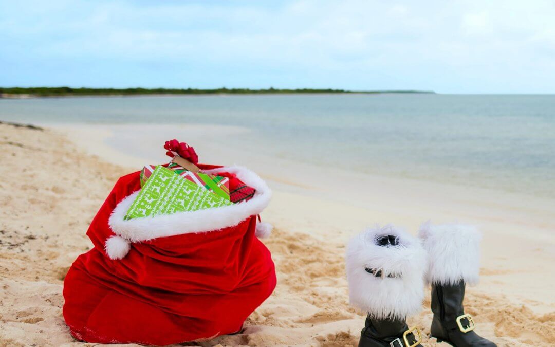 7-Night Eastern Caribbean Holiday Cruise