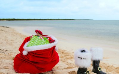 7-Night Eastern Caribbean Holiday Cruise