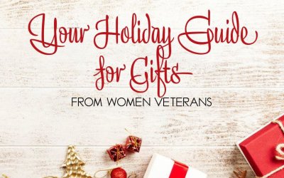 WVA Holiday Gift Guide!
