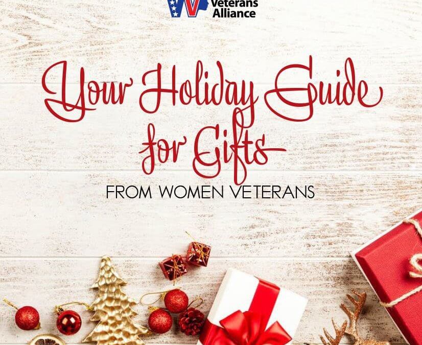 WVA Holiday Gift Guide!