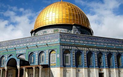12-Night Holy Land Cruise