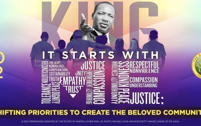 Dr. Martin Luther King Jr. Day Observance
