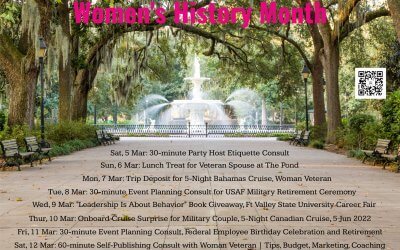 Women’s History Day