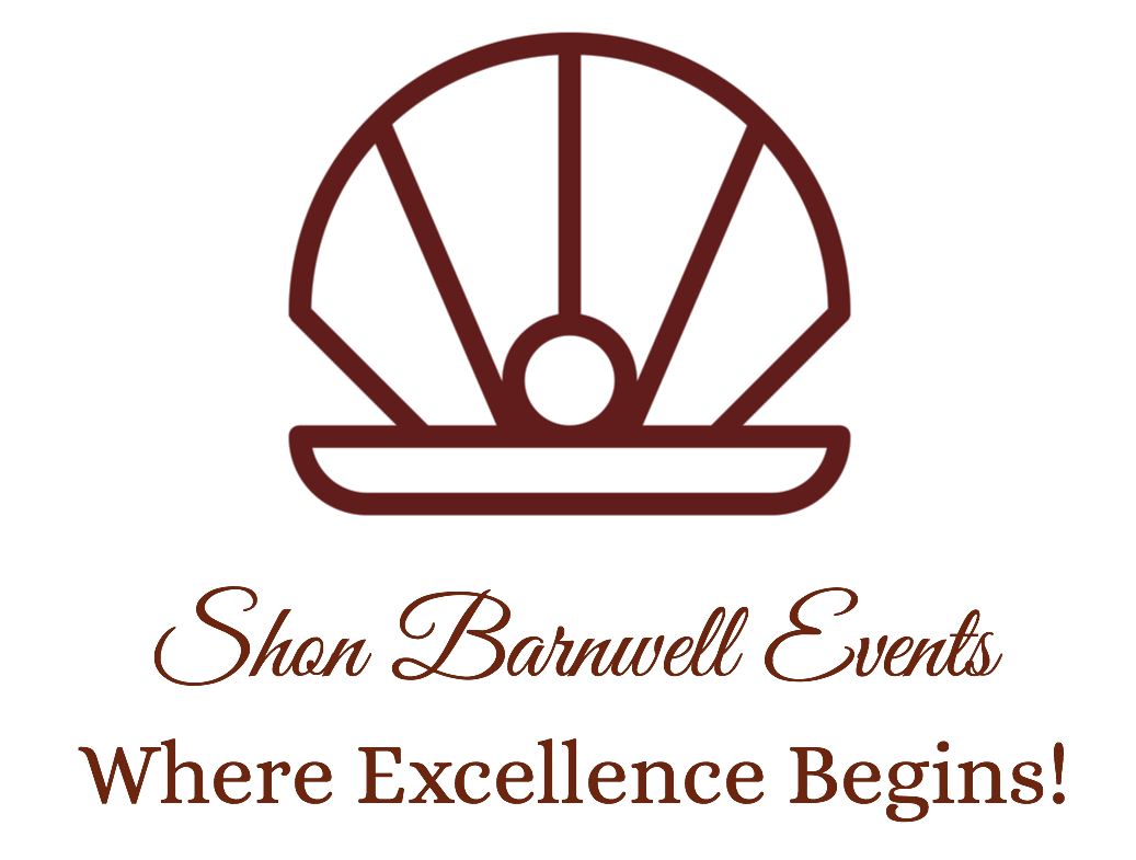 Shon Barnwell Events