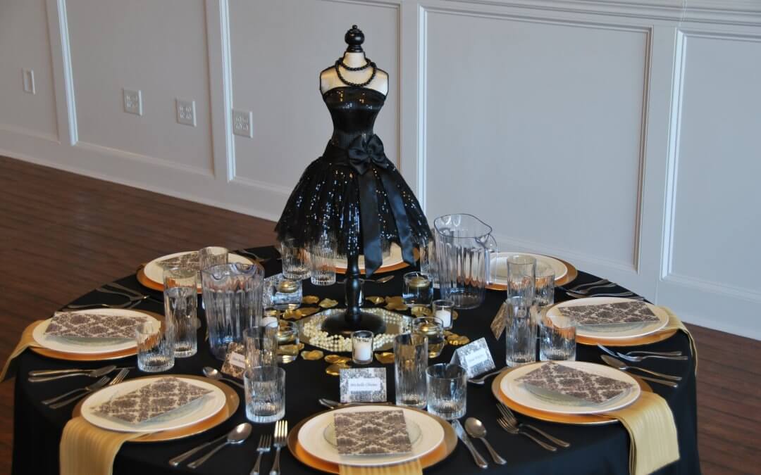 5 Traits of an Impactful Event Planner