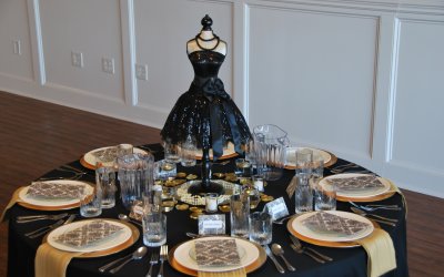 5 Traits of an Impactful Event Planner